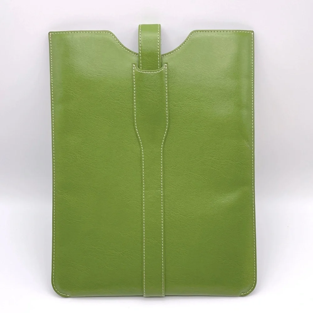 M-Edge Green Case Sleeve for Kindle , Tablet